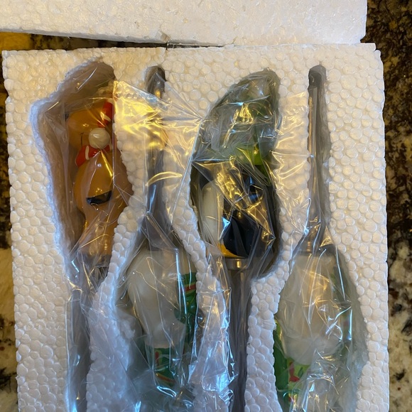 🔥5 for $20 - Spreader Set - Picture 3 of 4